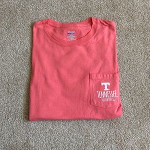 University of Tennessee shirt